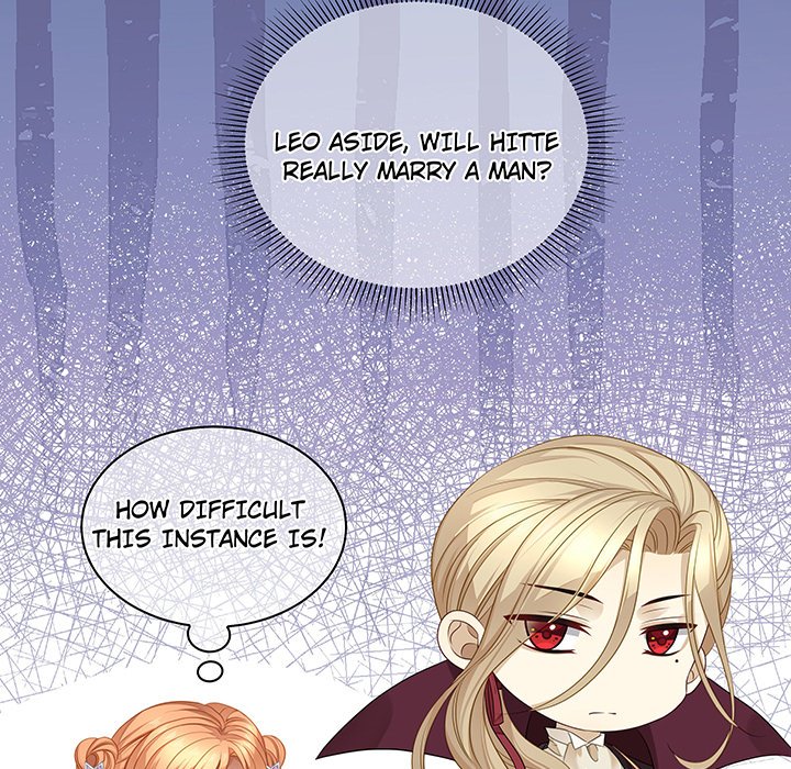 MASTER AND SEVEN LOVERS - episode 11 - 45