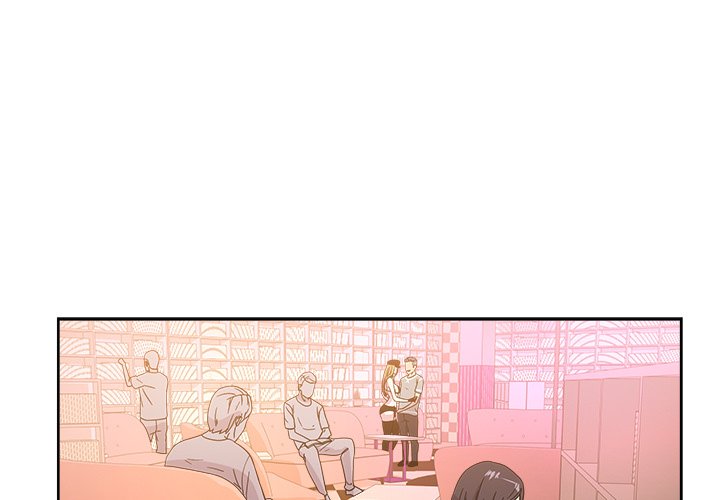 Soojung's Comic Store - episode 39 - 0