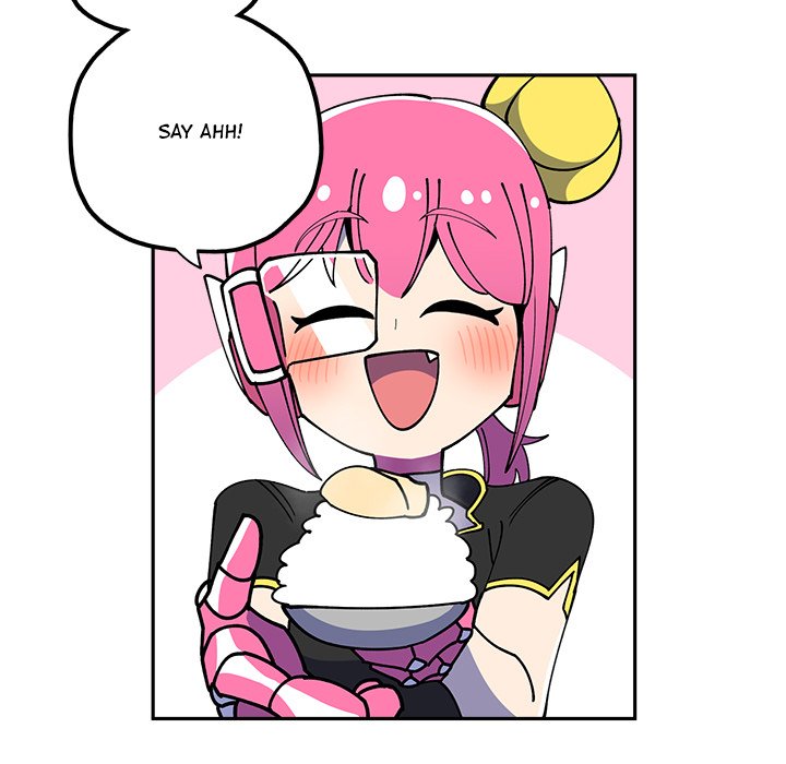 Iron Mech Bride - episode 28 - 14