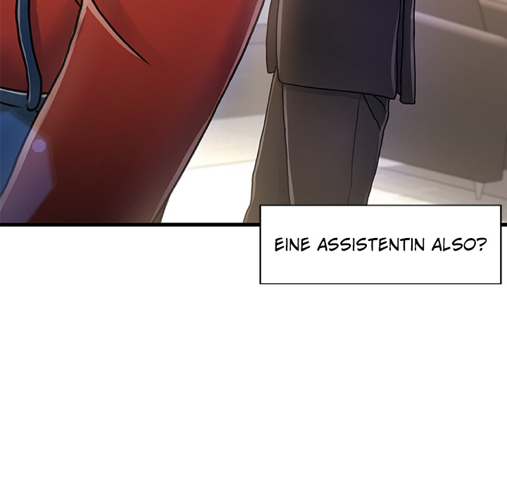 Wie du mir... - episode 8 - 73
