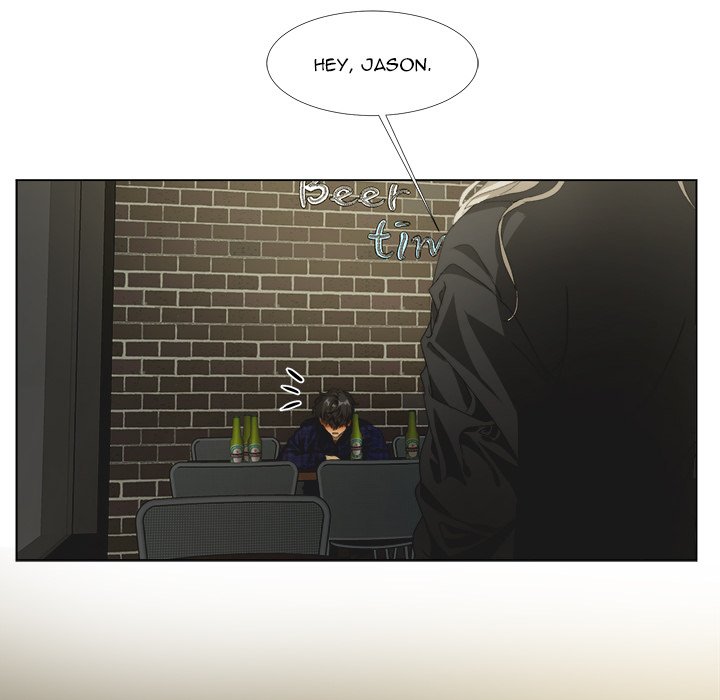 The Spring Scent of the Sea - episode 16 - 106