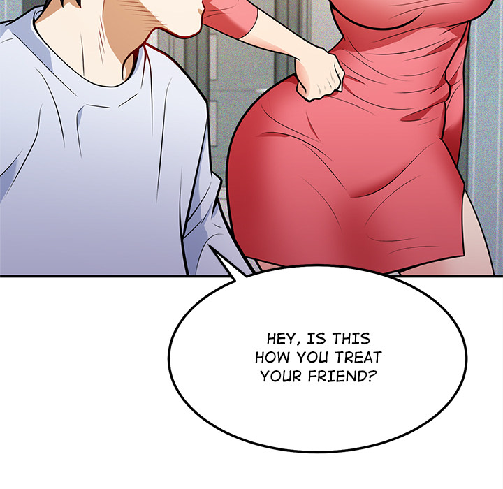Body Swap - episode 1 - 35