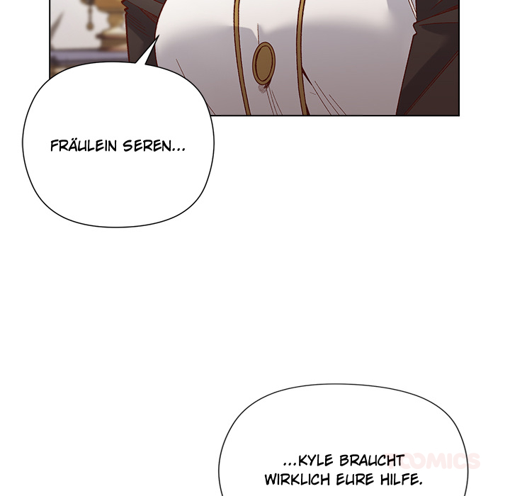 Unter meinem Schutz - episode 29 - 32