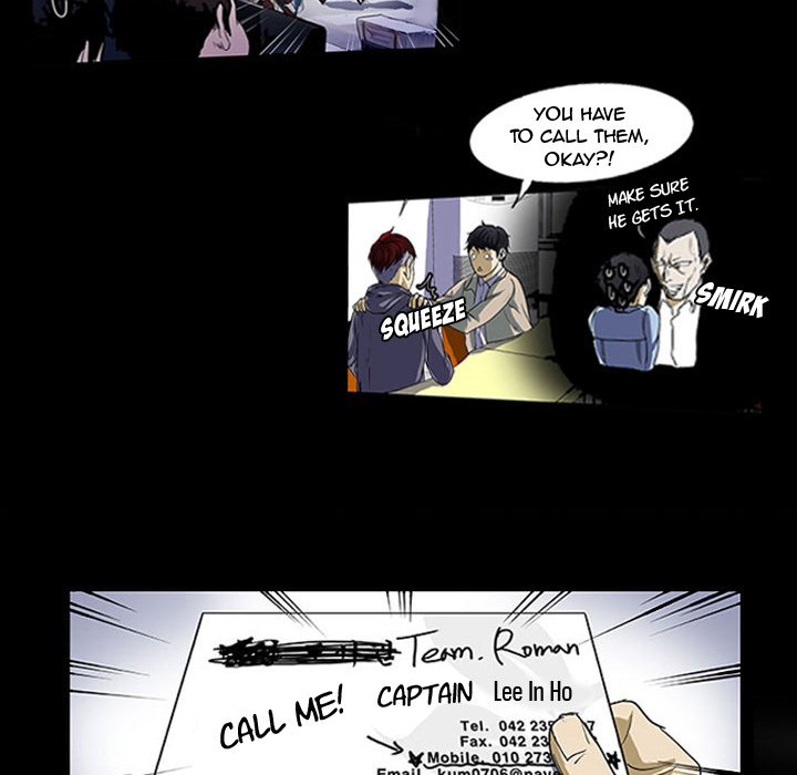 Tweener - episode 5 - 75
