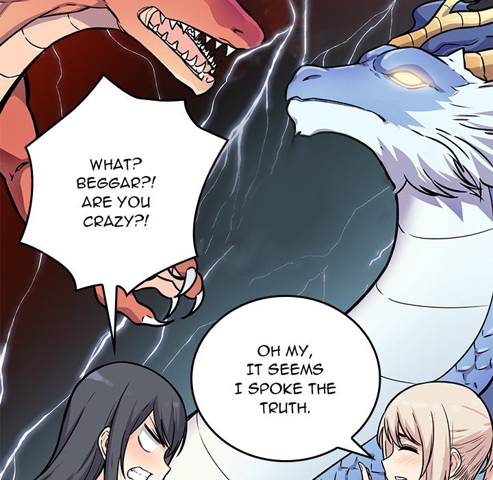 Excuse Me, This is my Room - episode 18 - 128