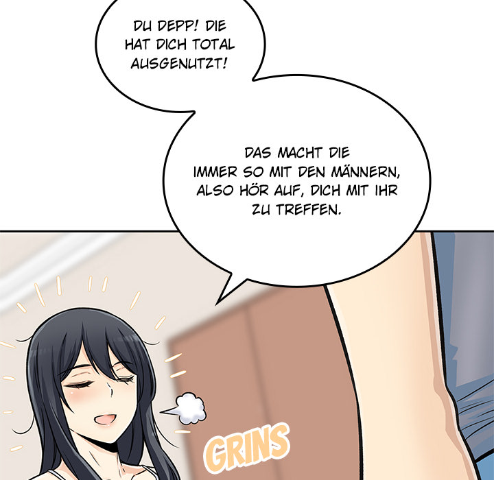 Raus aus meinem Zimmer! - episode 23 - 23