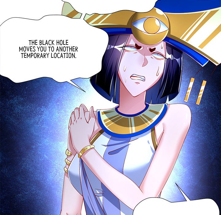 Hidden Class - episode 33 - 87