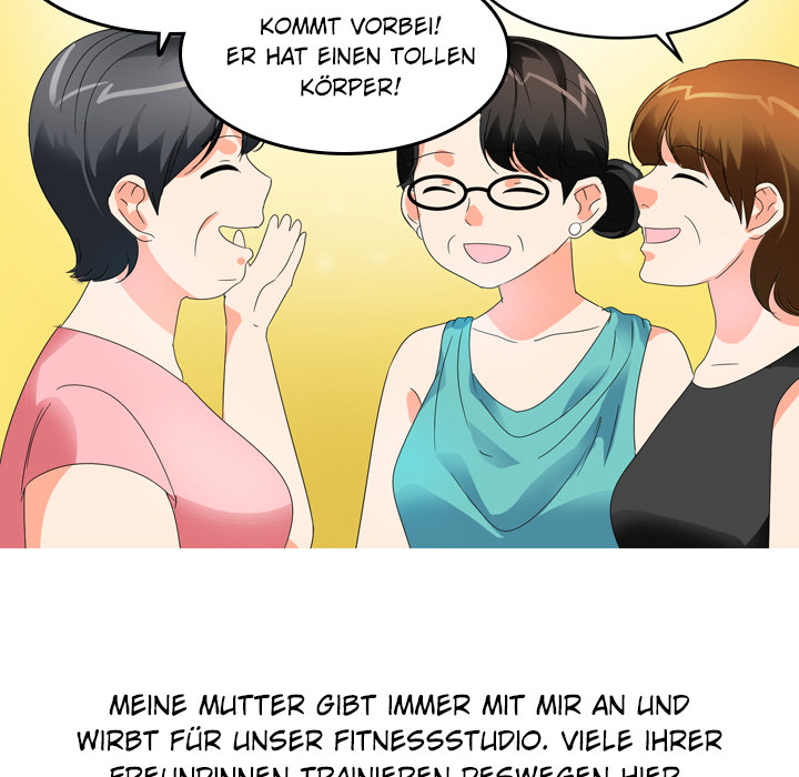 Forever Gossip 2. Staffel - episode 11 - 8