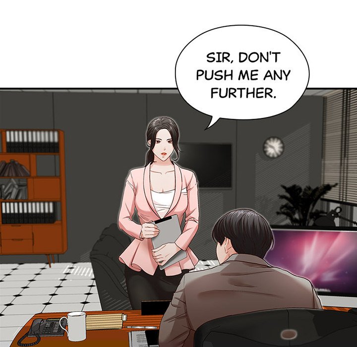 My brother's Secret-ary - episode 3 - 51