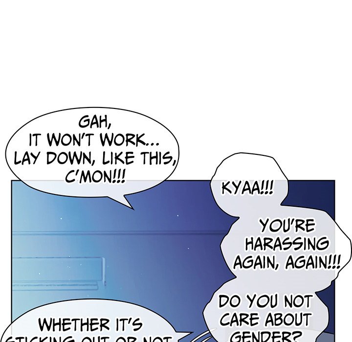 Master, Do You Need A Hand? - episode 44 - 66