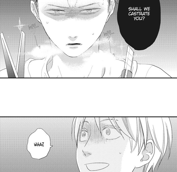 The Uninvited Cat and His Fickle Master - episode 2 - 40