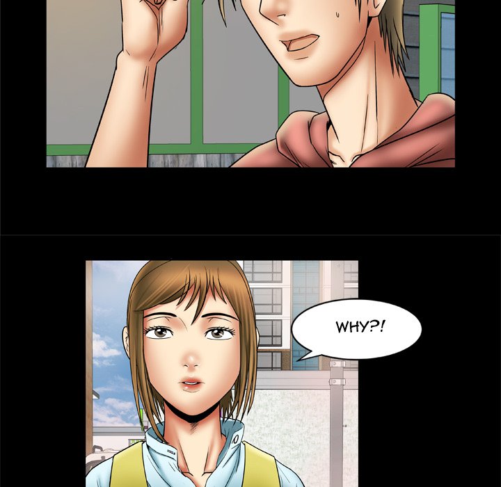 My Wife's Partner - episode 21 - 34