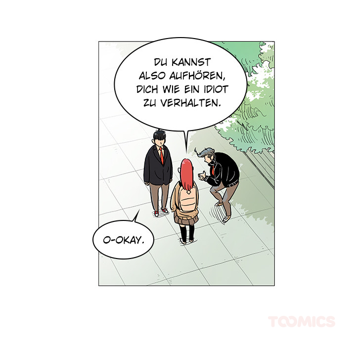 Hero Kim: Wer hat einen Retter bestellt? - episode 5 - 61