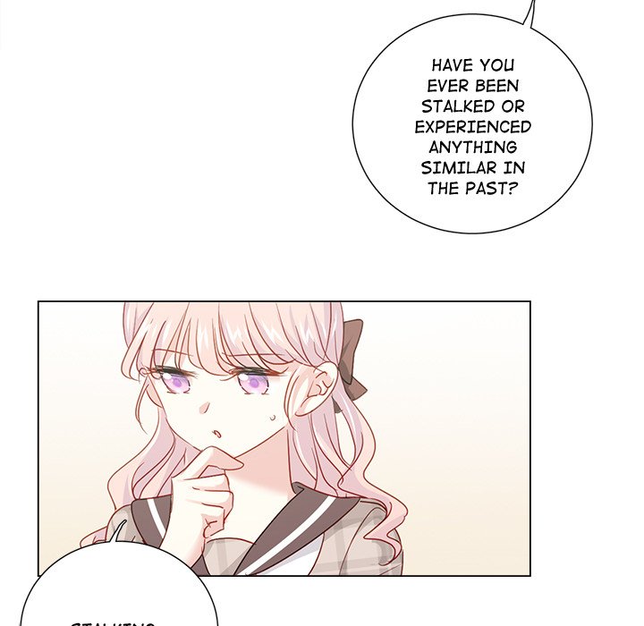 A Young Case of Hearts - episode 30 - 118