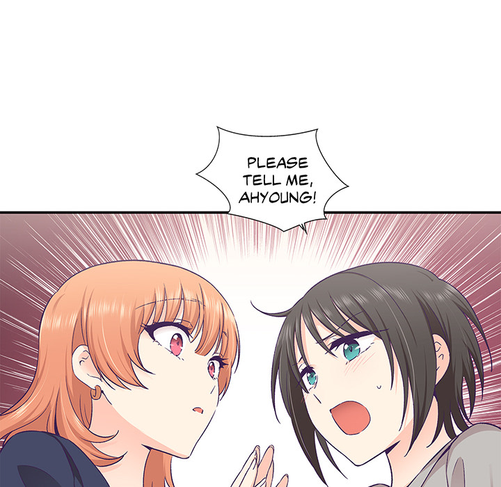 My Special Squishy Someone - episode 25 - 68