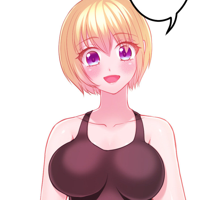 Diet For Sex! - episode 25 - 46
