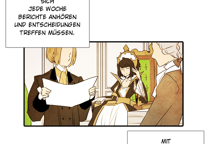 Ardors Königreich - episode 14 - 2