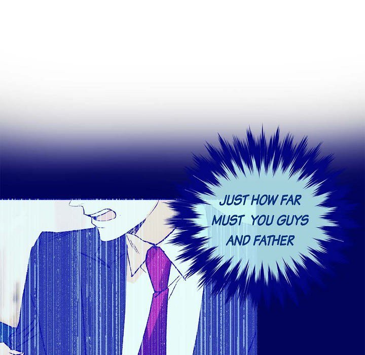 Hard-Boiled Love - episode 3 - 23