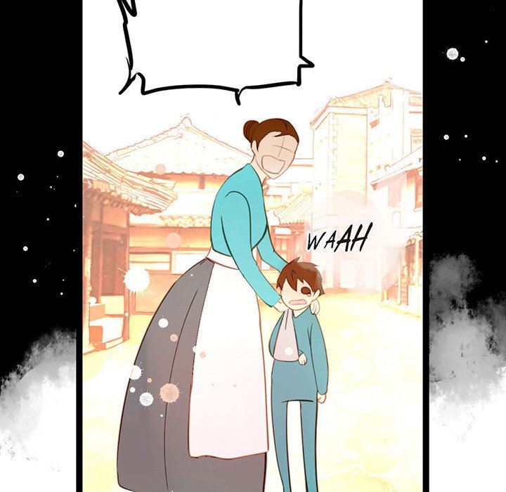 The Blue Snake and the Red Moon - episode 18 - 24