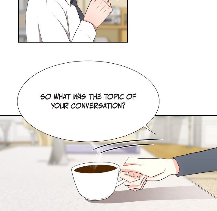 Fragrant Office Life - episode 34 - 15