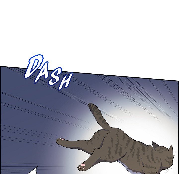 Lovers, Cats, and the Killer - episode 29 - 81