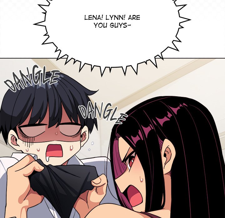 Someone Stop Her! - UNCENSORED - episode 4 - 50