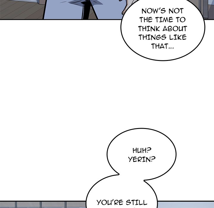 Excuse Me, This is my Room - episode 48 - 57