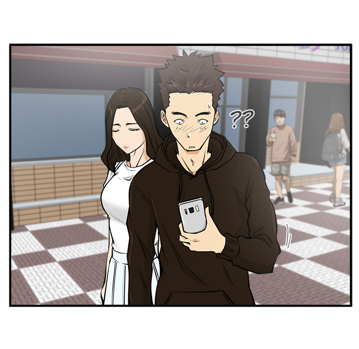 Los geht´s Mr. Kang! - episode 23 - 15