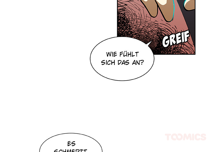 Mörder in klein - episode 33 - 1
