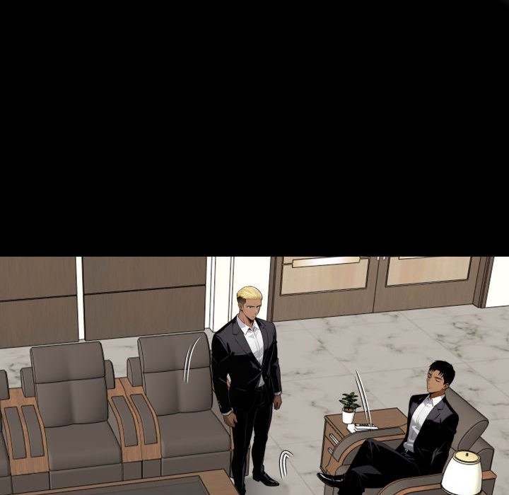 Workaholic Gangster - episode 43 - 105