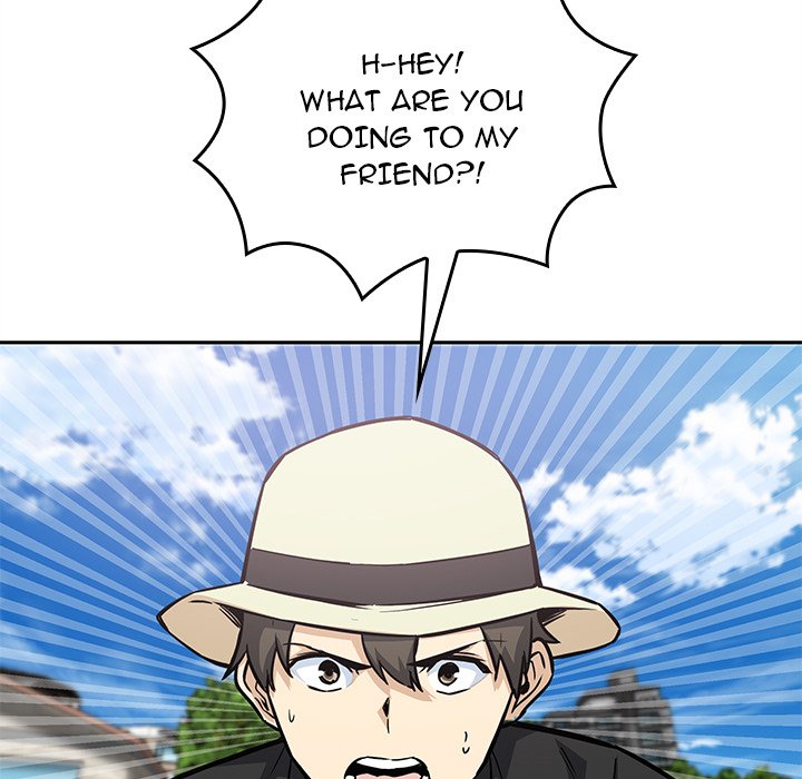 Excuse Me, This is my Room - episode 32 - 145