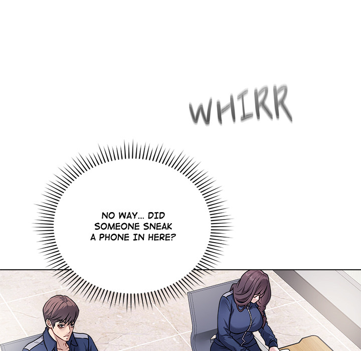 Signed, Sealed, Mistaken - UNCENSORED - episode 5 - 81