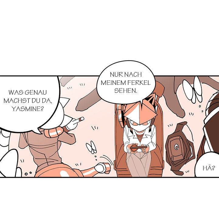 Robogattin - episode 5 - 45