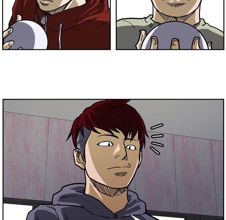 Tweener - episode 37 - 87