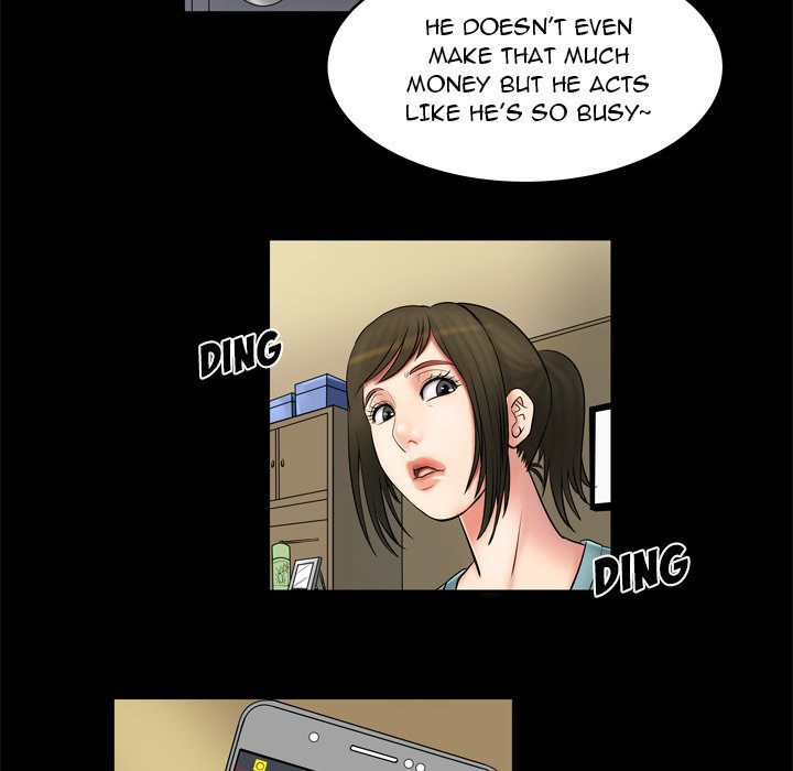 My Wife's Partner - episode 2 - 35