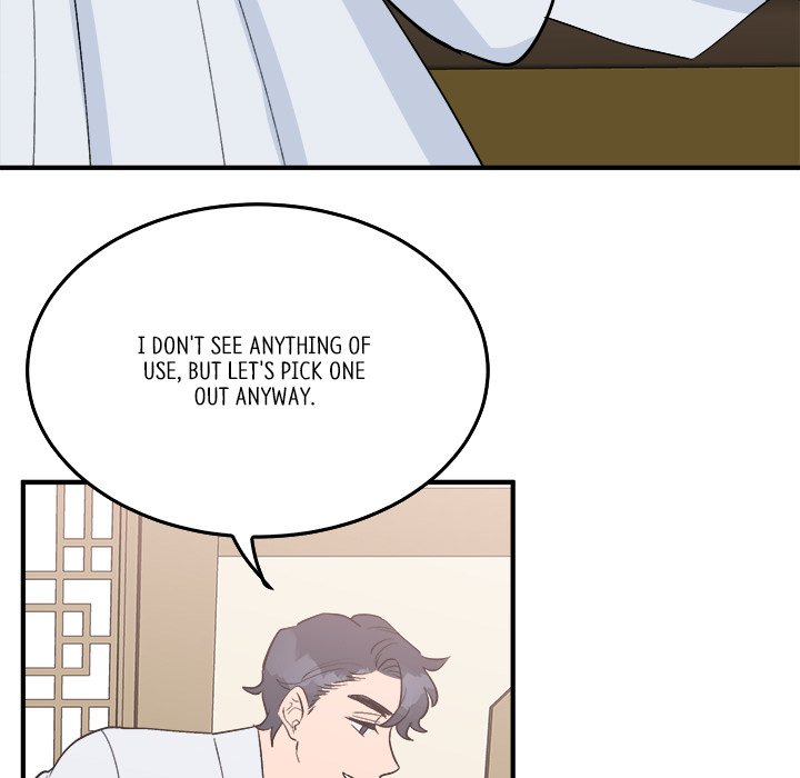 Strong Spirits - episode 21 - 24