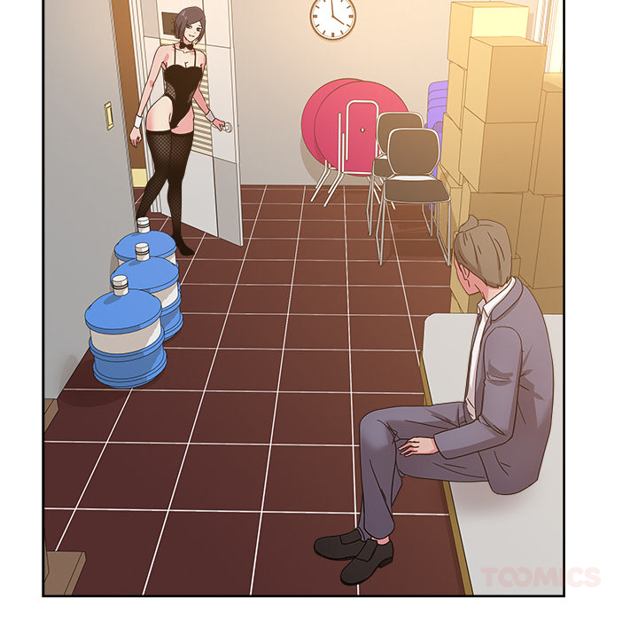Soojungs Comicladen - episode 40 - 62