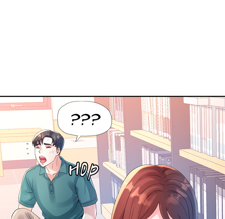 Intimate Tutoring - episode 7 - 144