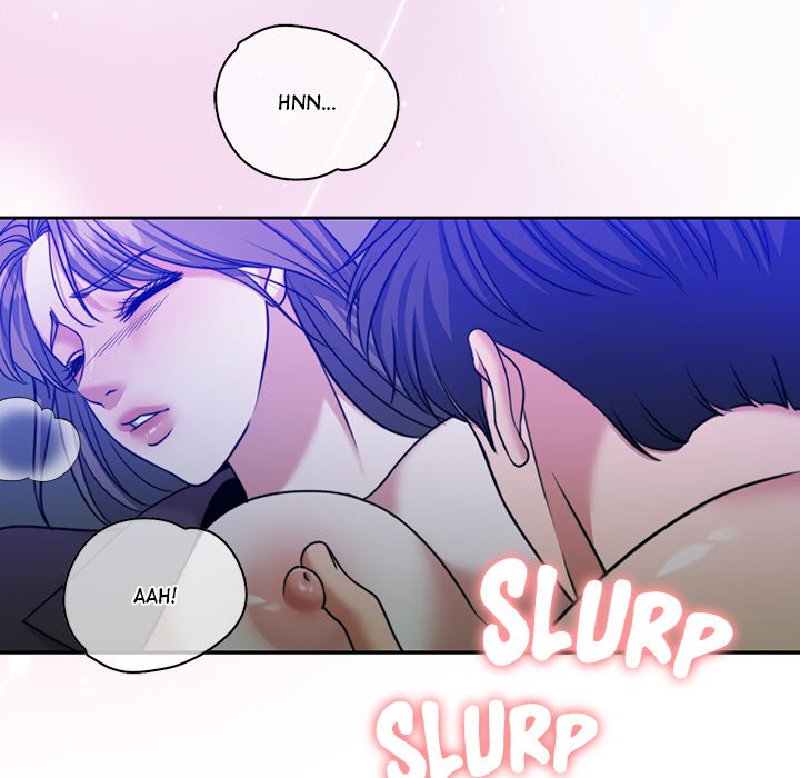 Pregnancy Contract - episode 46 - 51