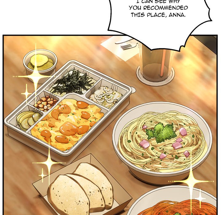 The Delivery Rider - episode 7 - 95