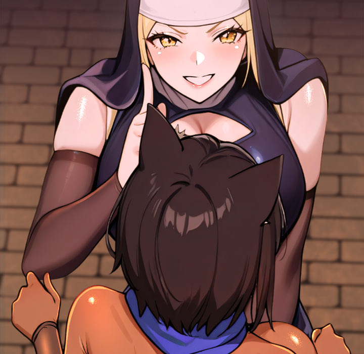 XX Dungeon - episode 3 - 185