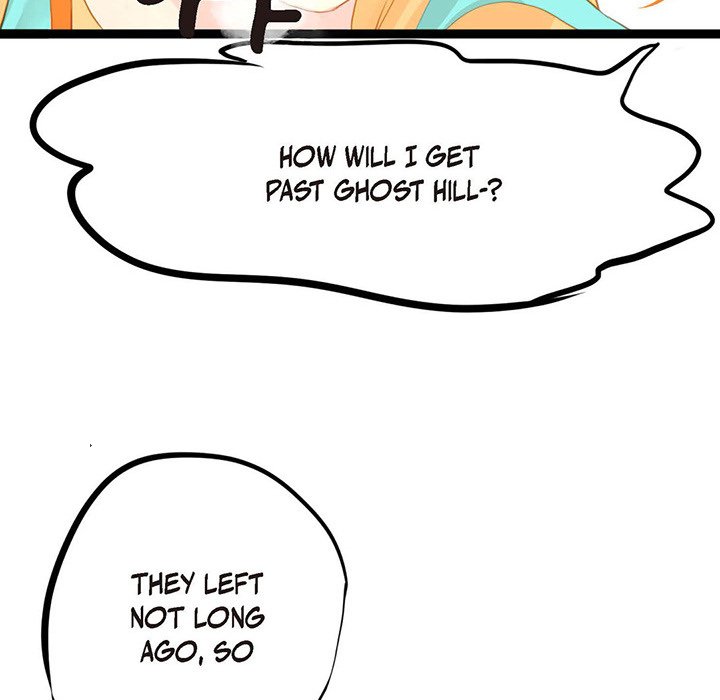 The Blue Snake and the Red Moon - episode 1 - 31
