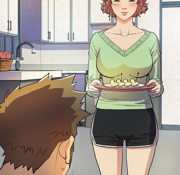 Wife Training - episode 5 - 76