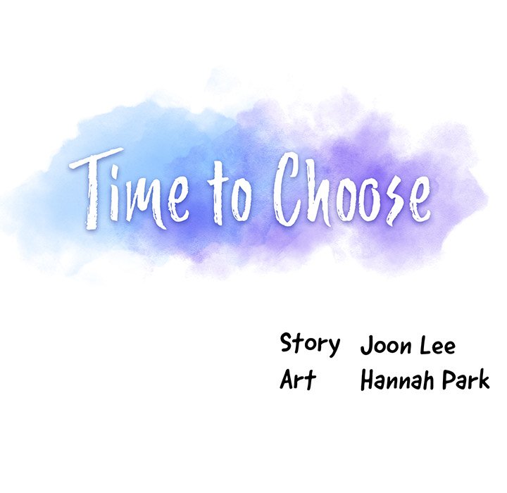 Time to Choose - episode 16 - 5