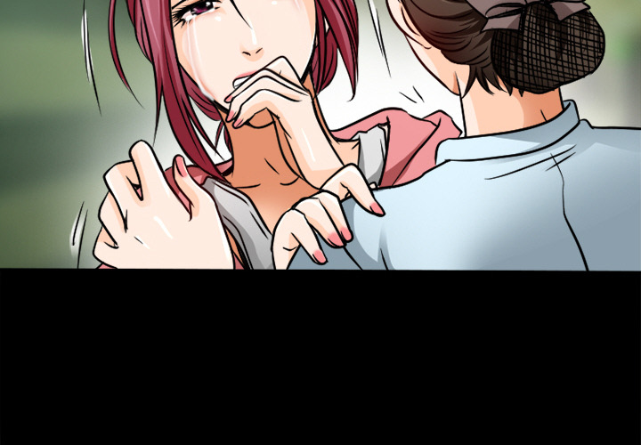 Gestörte Liebe - episode 45 - 3