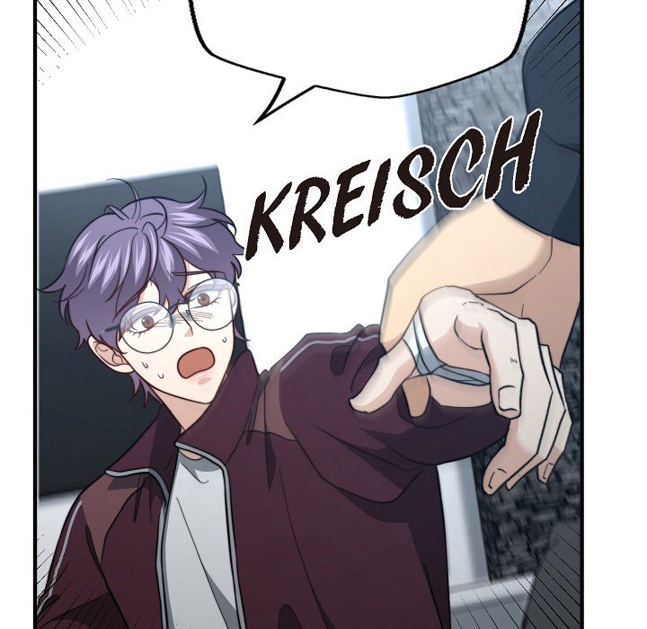 Die geheime Liebe des Omega K - episode 60 - 157