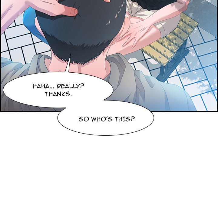 Tasty Chat: 0km - episode 8 - 43