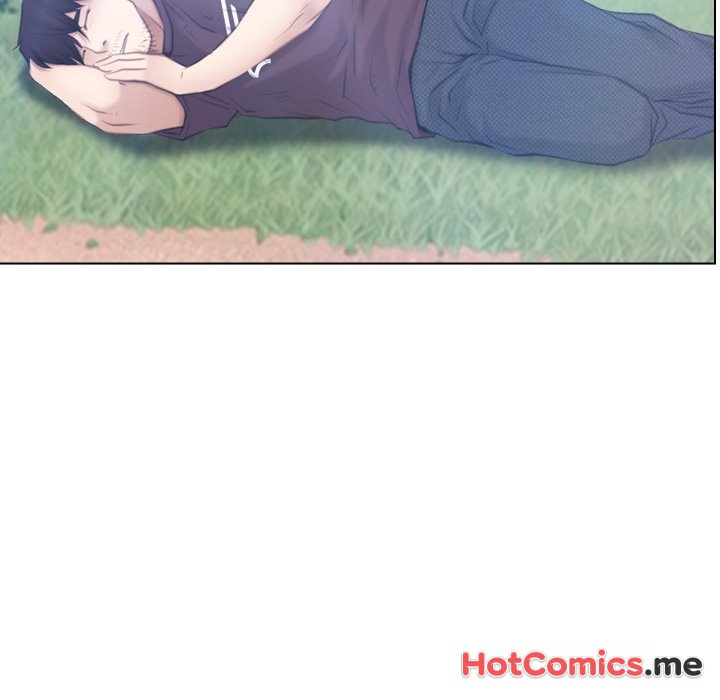 The First Love Story - episode 61 - 107