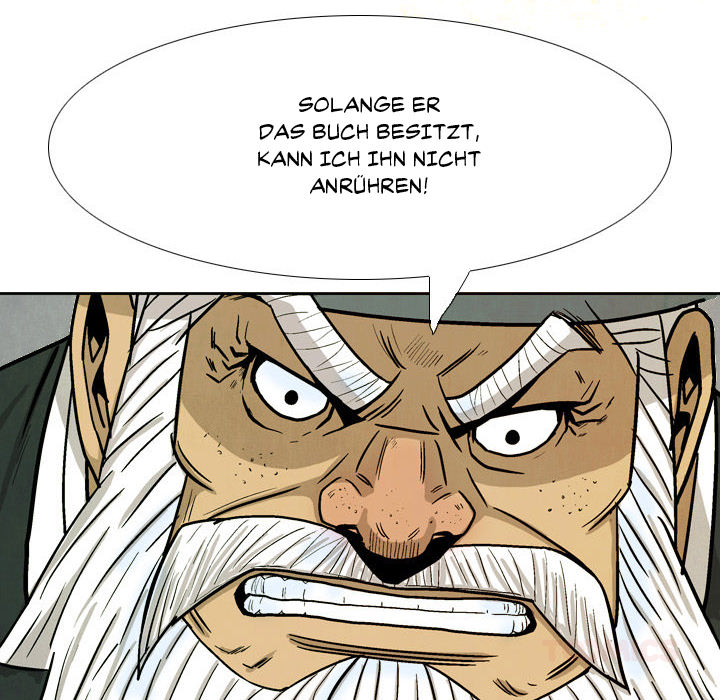 Der Schwertklan Joseons - episode 32 - 137