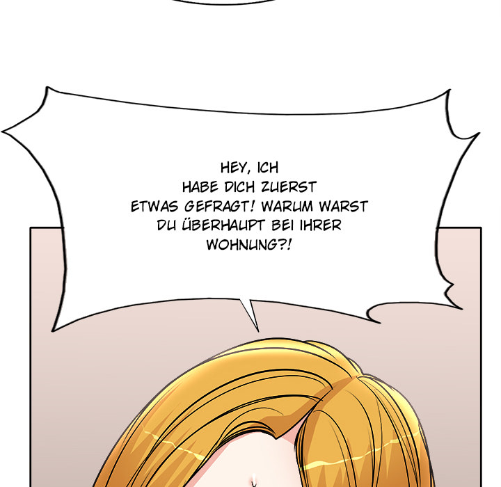 Die Leiden einer jungen Professorin - episode 19 - 27